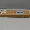 Floating Shelves, 24 In Bookshelves for Room Wall, Shelves on Wall (Brown)