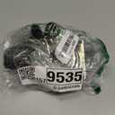 812966A12 Water Pump Impeller Kit for Mercury Marine 4 Stroke 30-60 HP Outboard Engines 46-812966A12 Sierra 18-3690