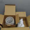 Wall Sconce Battery Operated Wall Light Fixure with Remote Control, Dimmable Battery Operated Wall Sconces Set Of Two, Indoor Wireless Wall Mounted Lamp with Rechargable Bulb For Bedroom Living Room (