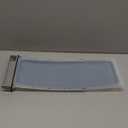 339392 Dryer Lint Screen Compatible with Whirlpool Kenmore Replaces 339392V 337133 337448 337451 PS11722097