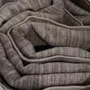 Loloi Darby Collection DAR-07 Pebble/Sand 9'-2" x 13' Area Rug