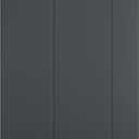 Apple Smart Folio for iPad Pro 13-inch (M5 and M4) - Black