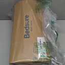 Bedsure Quilts Queen Size - Lightweight Bedspreads Queen Size with Basket Weave Pattern, Soft Quilt Bedding Set, Brown Comforter Set Coverlet for All Seasons with 2 Pillow Shams (90" x 96") | Skin-Friendly Soft, All-Season Comfort, Breathable, Lightweight, Machine Washable