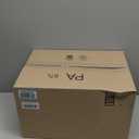 COMFEE' Compact Rice Cooker, 6-in-1 Stainless Steel Multi Cooker, Slow Cooker, Steamer, Saute, and Warmer, 2 QT, 8 Cups Cooked(4 Cups Uncooked), Brown Rice, Quinoa and Oatmeal, 6 One-Touch Programs, Corded Electric