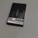 SHIELDON Slim Real Leather Case Wallet for iPhone 17 Pro Max 6.9 Inch 5G 2025 | Wireless Charging | RFID Blocking Card Holder | Folio Magnetic Closure | Shockproof Cover | Retro Brown