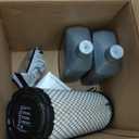 Kohler Genuine OEM Twin Cylinder Maintenance Kit for Small Engines/HDAC, CV18-25, CV620-742, CV750-752, CH18-25, CH680-742, ECV630-749, ECH630-749/785-620, 25 789 01-S