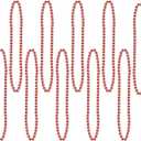 Party Beads - Small Round (12-Pack)