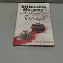 Sherlock Holmes & the Ripper of Whitechapel