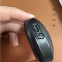 Only 0.9 inch Hidden Camera with Audio/ Video Mini Small Spy Cameras Home Indoor Use Cam Night Vision Motion Detection Baby Monitor Wireless Outdoor Nanny espias ocultas WiFi Security Secret (4k)