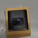 HDMI Switch Splitter 4K@60hz, Aluminum HDMI 2.0 Switcher 2 in 1 Out, HDMI Splitter 1 in 2 Out, Bi-Directional Switch Support 4K 3D HDR for Xbox PS5/4/3 Blu-Ray Player Fire Stick Roku HDTV (Black)