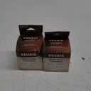 Keurig Water Filter Refill Cartridges, Replacement Water Filter Cartridges, Compatible with 2.0 K-Cup Pod Coffee Makers, 4 Count