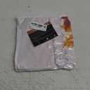 Emvency Fabric Shower Curtain Curtain with Hooks Brown Thanksgiving Corner with Pumpkins and Autumn Leaves Colorful Border Fall Leaf Gourd November Season 60"X72" Waterproof Decorative Bathroom