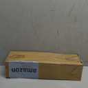 6 Light Track Lighting Fixtures Ceiling, Matte White Kichen Track Lighting Fixtures with Rotatable Light Heads, Foldable Lamp Arms, Modern LED Track