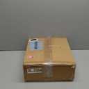 Comfort Spaces Quilt Set Trendy Casual Fun, Vibrant Color Design, Hypoallergenic All Season, Lightweight Coverlet Bedspread Cozy Kids Bedding & Sham Full/Queen Verone White Blue Stripe 3 Piece