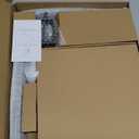 Weilisi 10.2" Desk Ring Light with Stand, 360° Rotate Desk Lamps for Home Office with C-Clamp, Flexible Height Desk Light, Adjust Arm Ring Light for Desk, Podcast, Gaming, Recording, Zoom Lighting