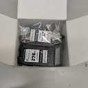 Relcolor Compatible Ink Cartridge Replacement for Canon 275XL 276XL 275 276 XL PG275 CL276 (Black Tricolor, 2-Pack) for TS3522 TR4720 TS3500 TS3520 TR4700 TS3700 TS3720 TS3722 TR4722 Printer