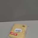 QIANF 20 Pcs Gold Small Organza Bags 4X6 inch for Wedding Favors with Drawstring, Mini Mesh Gift Bags Jewelry Pouch for Candy Bridal Shower Party Favor Baby Shower Christmas