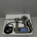 AZZUNO 100Amp Handheld MIG Welder Machine, Gasless MIG Welder Machine, Portable Flux MIG Welding Machine 100V