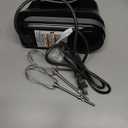 KitchenAid 5 Ultra Power Speed Hand Mixer - KHM512, Matte Black