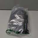 Blooming Jelly Womens One Piece Swimsuit Metal Modest Tummy Control Bathing Suit Slimming Full Coverage Mesh Swim Suits (Large, Black Peacock Green)