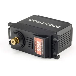 Spektrum S905 Large Scale 40KG Waterproof Metal Gear Surface Servo, 15T, SPMS905