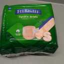 FitRight Adult Diapers, Ultra Heavy Absorbency, S (Waist Size 20in-32in), 20 Count, OptiFit Incontinence Briefs for Men and Women, Disposable, Moisture-Wicking, Leak Protection,