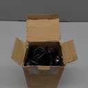 TV Antenna Indoor,Antenna for Smart TV for Long Range Reception and All Smart/Old TVs, HD Digital Antenna with Amplifier Signal Booster for Local Channels,Supports 4K 1080p