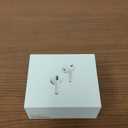 Apple AirPods Pro 3 Wireless Earbuds, Active Noise Cancellation, Live Translation, Heart Rate Sensing, Hearing Aid Feature, Bluetooth Headphones, Spatial Audio, High-Fidelity Sound, USB-C Charging