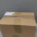 VTG Bead Organizer Box, 84 Pcs Small Plastic Containers with Lids, 4-Tier Stackable Storage Box, Clear Organizers for Jewelry Toys Craft Storage