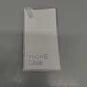 SPIDERCASE Designed for iPhone 17 Case, Magnetic Translucent with [2PCS Tempered Glass Screen Protector] [Military Grade Drop Protection] Anti-Fingerprint Phone Case for iPhone 17 6.3", Gray