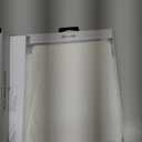 ESR for iPad Air 11 Inch Case with Keyboard M4/M3/M2 (2026/2025/2024) & iPad Pro 11/Air 5th/4th Gen Keyboard, Easy-Set Magnetic Stand, Portrait/Raised Modes, with Removable Protective Case, White