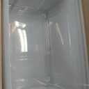 IRIS USA 72 QT Plastic Storage Box with Lid and Latches - 4 Pack - BPA-Free, See-Through Organizing Solution, Durable Nestable Stackable Containers, Secure Pull Handle - Clear