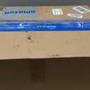 Headlights w/Bumper Lights Assembly compatible with 1994-1999 Chevy GMC C/K Silverado 1500 2500 3500 Suburban Yukon,Replace GM2520128 GM2521128