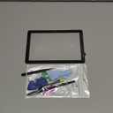 for Amazon Kindle Fire HD 8 /HD 8 Plus Tablet (10th Generation Released in 2020) K72LL3 K72LL4 Screen Replacement Digitizer Touch Glass Front Panel, Only for Fire HD8 /HD8 Plus 10th gen Repair Kit