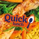 BEN'S ORIGINAL Ready Rice Roasted Chicken Flavored Rice, Easy Dinner Side, 8.8 oz Pouch (EXP 03/01/26)