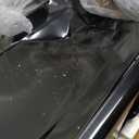 Emerson MW7302B Compact Countertop Microwave Oven with Touch Control, LED Display, 700W, 10 Power Levels, 6 Auto Menus, Glass Turntable and Child Safe Lock, 0.7 Cu., Ft. Black