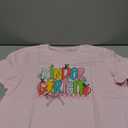 Teacher Shirts for Women: Kindergarten Preschool Teacher Pencil T-Shirt Funny Teacher Graphic Tees Back to School Tshirt Size XL