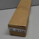 1Pcs 71inch Bendable Artificial Floral Grapevine Garland Fake Realistic Woody Tree Branches Plants Twigs Stems Trunk with Moss for Outdoor Mantel Wall Hanging Garden Halloween Jungle Room Decoration