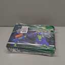 BAODLON Shooting Games Toy for Age 5, 6, 7, 8, 9, 10+ Years Old Kids, Boys - Glow in The Dark Floating Ball Target with Foam Dart , 10 Balls/5 Targets - Ideal Gift