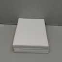 5 Pack Lipo Foam Pads for Post Surgery Ab Board Liposuction Surgery Flattening Abdominal Compression Garments Lipo Foam Sheets 8" x 11"