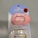 3 x Flat Cloud Clip 3PK