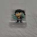 Funko Pop Animation: Demon Slayer - Muichiro - (Attack) - 1/6 Odds for Rare Chase Variant - Collectable Vinyl Figure - Gift Idea - Official Merchandise - Toys for Kids & Adults - Anime Fans