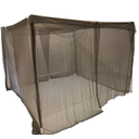 Body-Fence Full Shielding Best Free Standing Faraday Cage