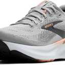 Brooks Womens Adrenaline GTS 25 Supportive Running & Walking Shoe, 9.5 Wide