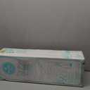 Regalo My Cot Portable Toddler Bed, Royal Blue, 48x24x9 Inch (Pack of 1)