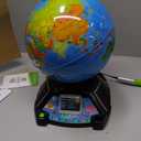LeapFrog Magic Adventures Globe (Frustration Free Packaging)