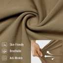 NORTHYARD Men's Joggers Athletic Workout Track Pants Running Gym Training Sweatpants with Zipper Pockets Open Hem (XX-Large, Darkkhaki)