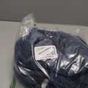 LetsFunny Blanket Hoodie, Oversized Wearable Sherpa Fleece Blanket Sweat shirt, Super Soft Warm Cozy with Giant Pocket, Gifts for Women Men Adults Teenagers Kids, One Size Fits All (Blue)