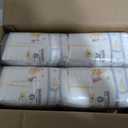 Huggies Size 1 Diapers, Little Snugglers Baby Diapers, Size 1 (8-14 lbs), 96 Count