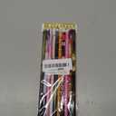 GA&EN Self Adhesive Pickup Pencil for Rhinestones and Diamond Painting, 10 PCS Long Rhinestone Picker Tool Kit for Nail Art, Nail Dotting Tools for Manicure, Jewel Applicator Gem Picker Pen Tool
